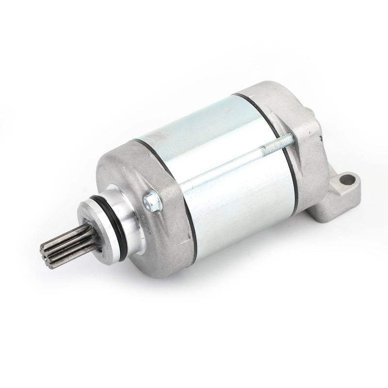 Motor de arranque adequado para Yamaha YFZ450R SE Edição Especial 449cc 2009-2020 18P-81890-00 Genérico