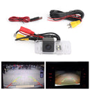 Omvendt backup CDD-kamera for Audi A8 A6 A4 A3 Q7 S5 S6 S8 RS4 RS6 A4L/Q5/A5/TT