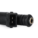 8 Stück 80LB 850CC Einspritzdüsen FI114992 Passend für Siemens Deka EV1 BMW Ford Generic