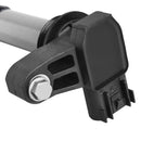 2008-2009 Cadillac CTS Chevrolet Equinox Pontiac G8 Torrent 6 bobinas de encendido + 6 bujías UF569 Fedex Express