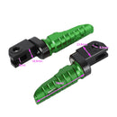 Přední opěrka nohou pro Aprilia RSV4 Factory 2009-2022 Tuono 660 2021-2022 Generic