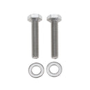 Cewka eliminująca EGR ze śrubami i oringami na lata 2003-2010 Ford F250 F350 6.0L Powerstroke Diesel Generic