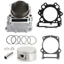 Cilindro de kit de extremidade superior de furo grande para Yamaha Yfm Grizzly Rhino 660 Raptor 660R 01-08