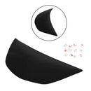 Protetor de farol dianteiro adequado para Kawasaki Zx-6R Zx 6R 94-97 95 96 Azul Genérico