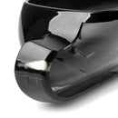 Zubehör für Spiegelkappenabdeckung in glänzendem Schwarz für Volkswagen Golf MK4 1996–2004