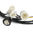 SVAZEK KABELŮ 2GU-82590-10-00 pro Yamaha Banshee 350 YFZ350 1987-1994 Generic