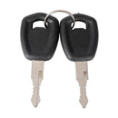 ZÜNDSCHALTER KRAFTSTOFFTANKVERSCHLUSSSATZ SCHLÜSSEL Für STREET XG500 XG750 XG750A 14-20 Generic