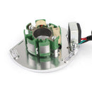 Estator do alternador adequado para 125 144 150 250 SX SXS (2K-1) 04-2015 54839004000 Genérico