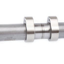 2008-2010 Volkswagen Passat (Wagon) Jetta 2.0L Einlass- und Auslassnockenwellen-Steuerradbaugruppe 06H109021J 06J109022F