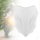 BMW S1000XR 2015-2019 ABS Motorrad Windschutzscheibe Windschutzscheibe