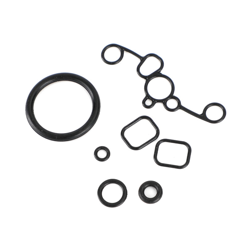 Förgasare Carb Rebuild Repair Kit lämplig för Yamaha YFZ450 2004-2009 Generic