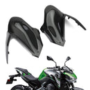 1 Paar Gastank Seitenverkleidung Verkleidung Verkleidung für Kawasaki Z900 2017-2019 Generic