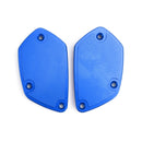 Tampa da tampa do fluido do reservatório da embreagem do freio dianteiro se encaixa no BMW R Nine T 2014-2020 genérico