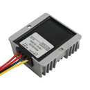 AC12V till DC12V 5A Vattentät Power Converter Power Supply Transformator Modul