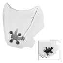 2019-2021 HONDA CB650R ABS motocyklowa szyba przednia