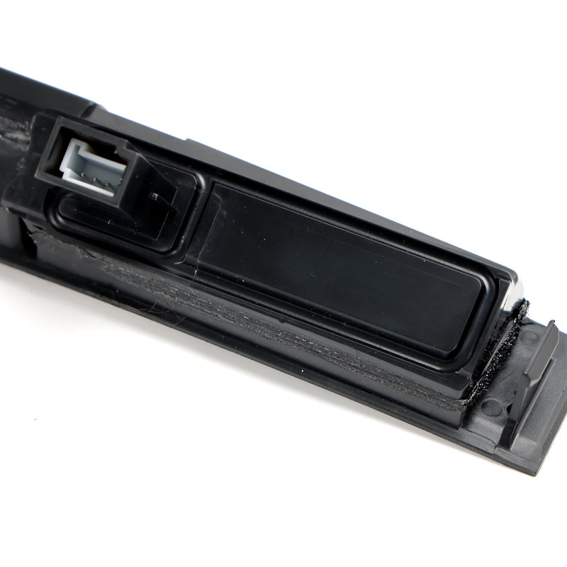 Kofferraumdeckel-Griffbaugruppe mit Schlüsselknopf 51133403611, passend für BMW X3 E83 2004–2010