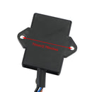 CDI-kelayksikkö sopii Yamaha 25HP 25B 25Q 25V 30HP 30H 30G 61N-85540-11 Generic