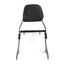 Sozius Sissy Bar Rückenlehne Gepäckträger für Honda REBEL CMX300 CMX500 2017-23 Generic