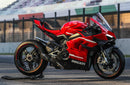 Sada kapotáže pro Ducati Panigale V4 V4S V4SP V4R 2020-2022