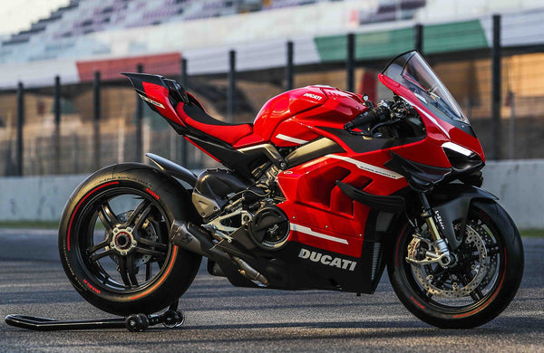 Suojasarja Ducati Panigale V4 V4S V4SP V4R 2020-2022