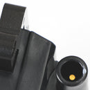 2000-2006 GMC Yukon XL/Chevrolet Tahoe Suburban 2500 1500 8 Pack Square Sytytyspuola ja sytytystulpan johdot