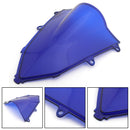 Čelní sklo ABS pro motocykl Honda CBR650R 2019-2022