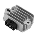 Ensretterregulator til Honda CB125F NSC GLR 125 Elite Activa 125 2017-2020 Generisk