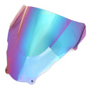 Suzuki SV400 SV650 1999-2002 ABS čelní sklo čelní sklo čelní sklo