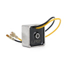 Rectificador regulador para MXC EXC EGS SX 440 300 250 125 chasis 94-96 54411034544