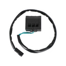 24V DC magnetventilspole egnet til Doosan Daewoo gravemaskine DH 220-5 215-7 225-7