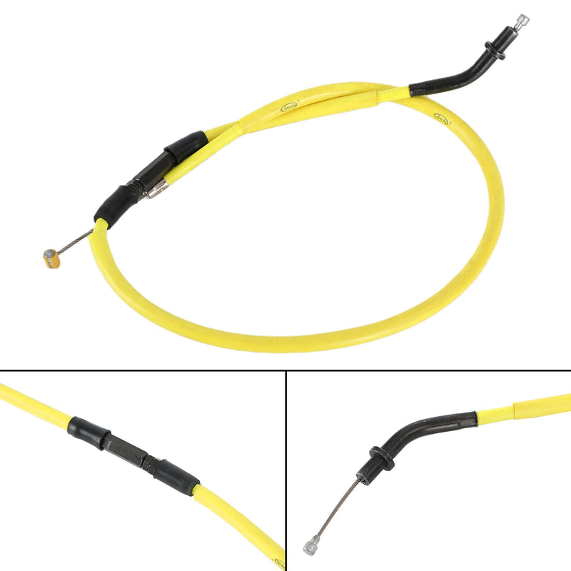 Reemplazo del cable del embrague de la motocicleta para Yamaha XJ-6N XJ6N 2009-2017