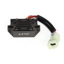Retificador regulador de tensão para Arctic Cat Snowmobile 3006-895 3006-378 3007-774 genérico