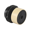 Rotor eléctrico de la bomba de agua del motor híbrido 161A0-39015 de Toyota Prius 1.8L