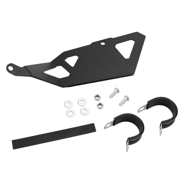 Tapa de control de protección de escape para BMW 1250GS R1200GS Adventure LC Generic