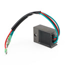 2000-2001 Yamaha XL800 Wave Runner XA800 784cc Regulador Retificador 63M-81960-00-00