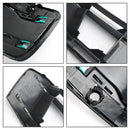 Audi Q7 2016-2019 Front Bumper Cover Fog Light Grille Bezel Insert GrillAuto &amp; Motorrad: Teile, Auto-Ersatz- &amp; -Reparaturteile, Karosserieteile!