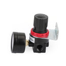 Luftkontrol Kompressor Trykmåler Aflastningskontrolventil AR2000