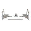 2005-2013 Corvette C6 Unterer Kühlerkern Stützplatte Unterfahrschutz 20939829