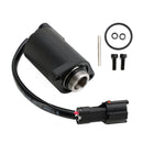 Elektromagnetický ventil hydraulického čerpadla LL001140 pro bagr Sumitomo SH200-5 SH240-5