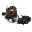 Statorregulator likriktarpackning för Honda 17-21 CBR1000RR/S 31120-MKF-D41