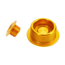 CNC-motorkopplingssats för Honda CT125 Hunter Cub 125 Trail 125 Monkey 125 21-2023