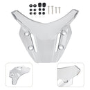 Čelní sklo motocyklu Yamaha MT-09 MT 09 2021-2023 ABS