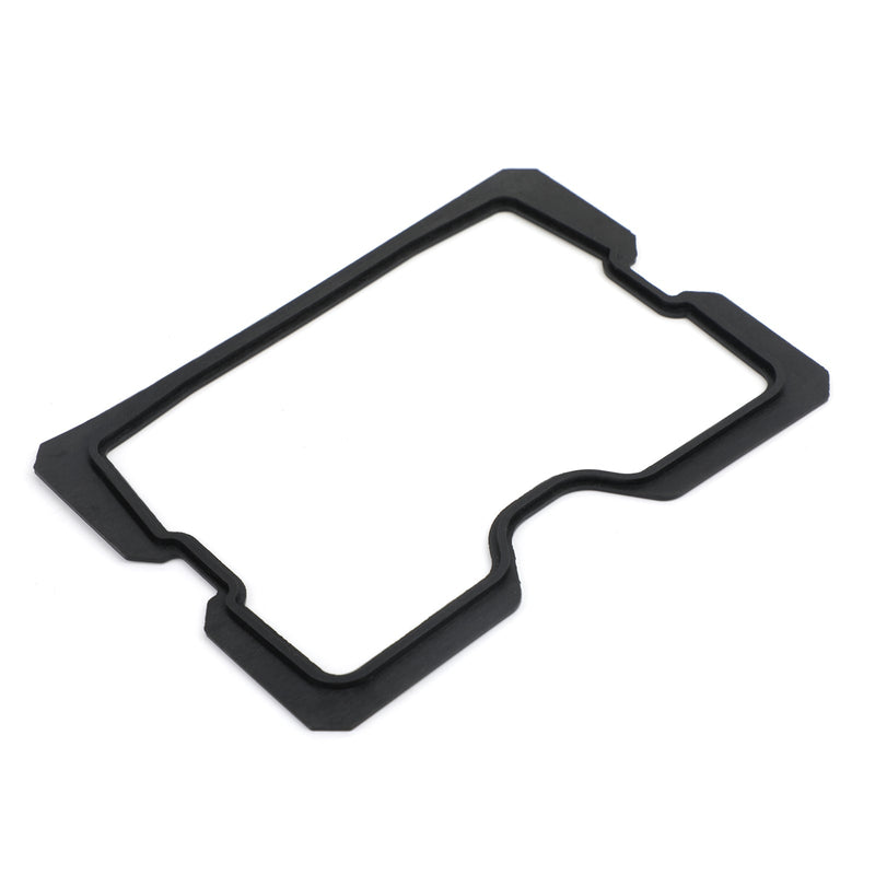 Junta de tapa de válvula para Honda CMX 250 C CMX250 Rebel 1985-1996 12391-KR3-000