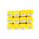 ER20 fjederspændesæt til CNC fræsedrejebænk graveringsmaskine