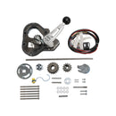 5-Gang-Rückwärtsgang, passend für Harley mit Billet-Knopf, Trike, Beiwagen, Motorrad