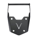 Držák navigace pro telefon GPS Extension Bracket černý pro Honda Versys X300 2021 Generic