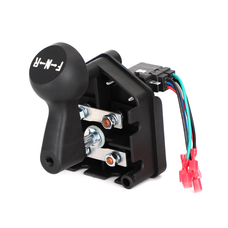 Forward Reverse Switch 101753005 Compatível com Club Car DS 48 Volt Golf Cart 1995-2004 Genérico