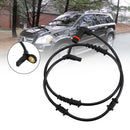 Front L/R ABS-Geschwindigkeitssensor 1645400917 für Mercedes-Benz W164 ML350 ML320