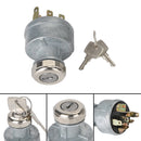 Tændingslås AR58126 til John Deere traktor 4000 4430 4020 4050