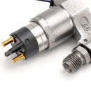 8st bränsleinsprutare 0445120008 Passar Duramax Fit Chevy Silverado 2001-2004.5